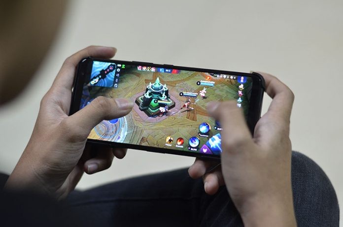 Cara Efektif Meningkatkan Skill Bermain Game Online