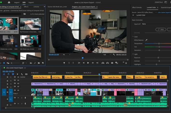 Cara Menggunakan Aplikasi Editing Video untuk Membuat Konten Profesional