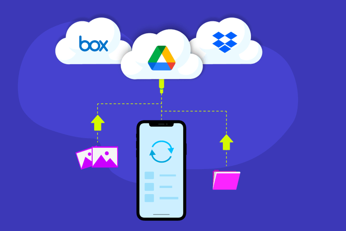 Panduan Lengkap Menggunakan Aplikasi Penyimpanan Cloud dengan Aman